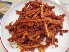 -服务大楼冷面(延大店)