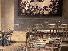 -No.DD戳子烧烤·江湖菜(北京总店)