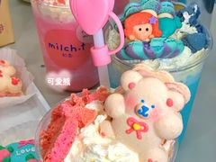 -milch·t妙奇(五大道店)