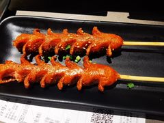 -炉鱼(无锡八佰伴中心店)