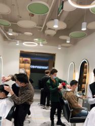 -逸丝风尚