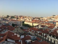 -圣胡斯塔升降机