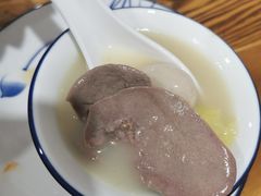 -南记食粥坊·宵夜大排档(南桂店)