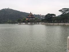-顺峰山公园