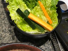 -NIUAN牛庵·日式和牛烧肉(恒隆店)