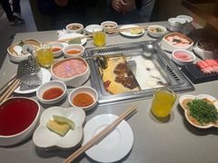 -海底捞火锅(太阳宫凯德mall店)