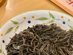 -萨莉亚意式餐厅(连城店)