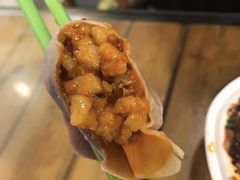 -宝源饺子(麦子店街店)