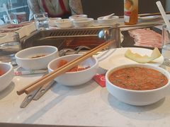 -海底捞火锅(稻河古街夜宵主题店)