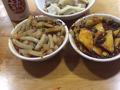-洞子口张老二凉粉(文殊院店)