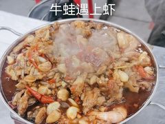 -小民大排档(光谷店)