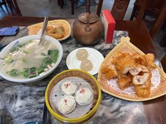-安泰楼·佛跳墙创始人·传统闽味早茶·酒楼(三坊七巷闽菜地标店)