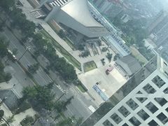 -成都雅诗阁来福士