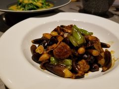 -半山腰·云南菜(侨福芳草地店)