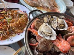 -良师门滨海人家·海鲜·家常菜(滨海城店)