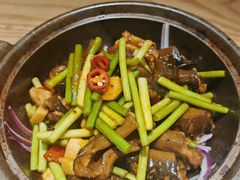 -中国徽菜·徽商故里(广安门店)