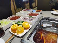 -海底捞火锅(奉化银泰店)