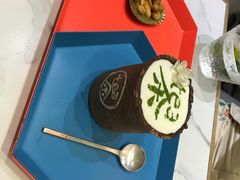 -茶是一枝花泡茶店