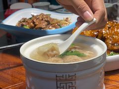 -惠宾饭庄(中山路店)