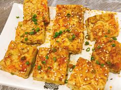 -沈记烧烤海鲜(江汉二路店)