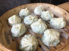 -玖鲜小笼(中山广场店)