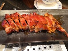 正斗叉烧-正斗·港式粤菜(SKLP店)