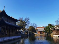 -南京中国近代史遗址博物馆(南京总统府)
