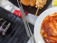 -米笑情(韩乐坊店)