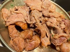 -西塔老太太泥炉烤肉(川沙百联店)