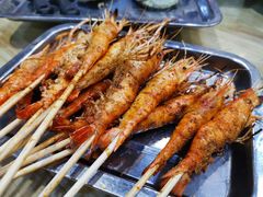 -蚝得喜海鲜(东城店)