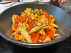 -简小舍·民间手艺菜(武昌江滩店)