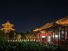 -济南大明湖景区