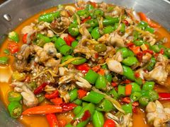 -泥糊破店小酒馆·团建聚餐(南京西路店)