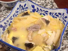 -南京大牌档(崇文门国瑞店)