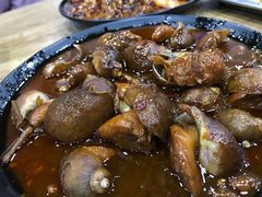酱爆鲍鱼螺-老虎滩大连海鲜烧烤(建邺云锦路总店)