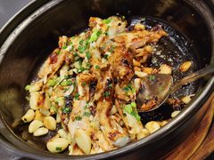 -飞尝蚝·顺德菜·鱼生(顺德总店)