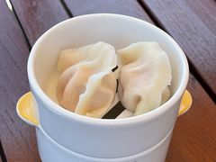 -喜鼎海胆水饺(东港店)