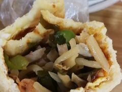-庄记大饼卷菜(醒狮小区店)