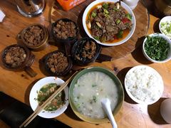 -刘记古镇羊肉汤