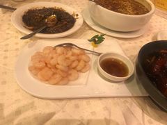 -顺风海鲜港(金玉兰店)