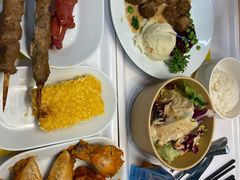 -宜家·瑞典风味餐厅(北京西红门店)