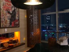 -The Penthouse酒吧