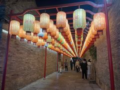 -回龙窝历史文化街区