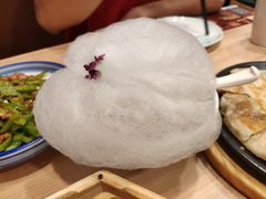 -宏状元现熬粥·京味菜(黄寺大街店)