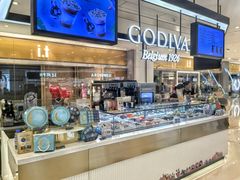 -GODIVA(国际金融中心店)