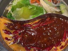 -大龙燚火锅(天安云谷店)