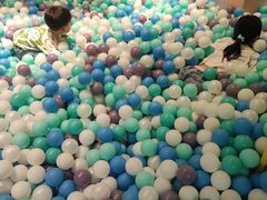 -晴空乐园(泰安合胜广场店)