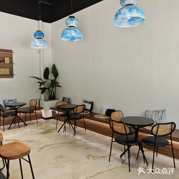 我的咖啡品鉴日记