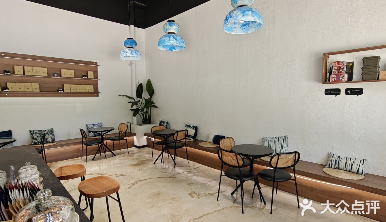 我的咖啡品鉴日记