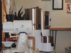 大堂-LAB COFFEE来杯咖啡(浦仓路店)